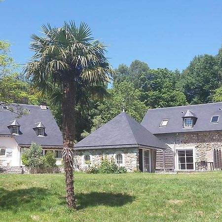 Отель La Maison D'En O Баньер-де-Бигор Экстерьер фото