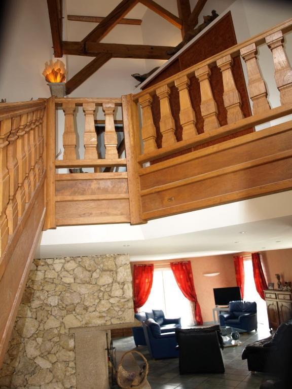 Отель La Maison D'En O Баньер-де-Бигор Экстерьер фото
